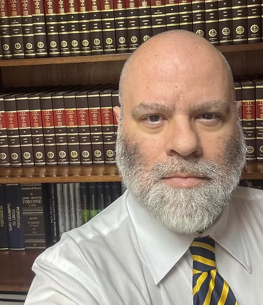 Dr. Antonio Augusto Alckmin Nogueira